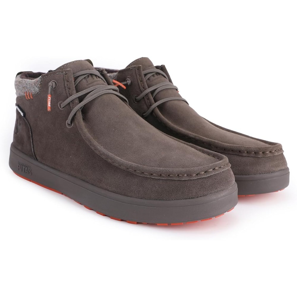 SCARPA PITAS UOMO BAIKAL TORTOLA