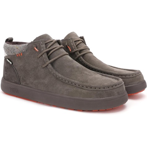 SCARPA PITAS UOMO BAIKAL TORTOLA