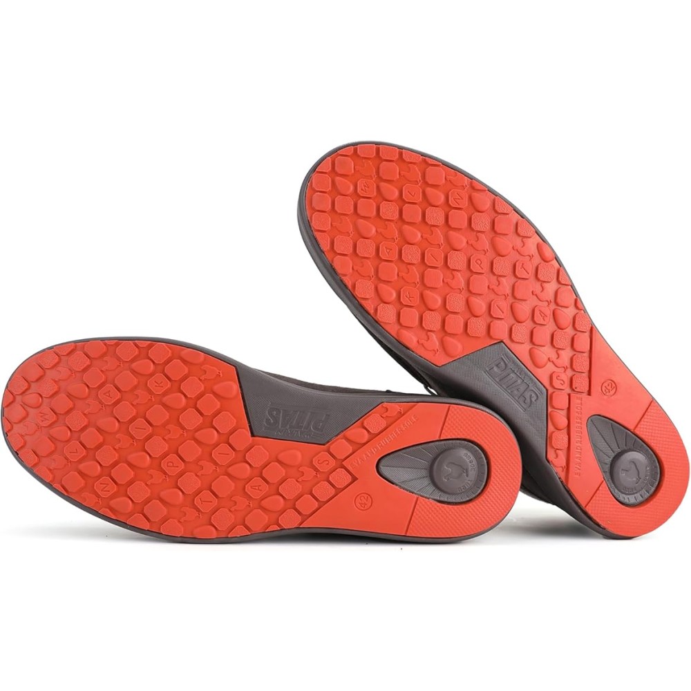SCARPA PITAS UOMO BAIKAL TORTOLA