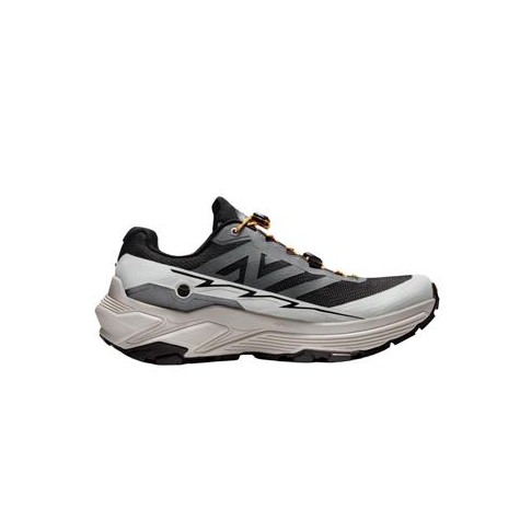 SCARPA TRAIL KAILAS FUGA EX 3 GTX LOW EBONY GRAY ORIGINAL BLACK