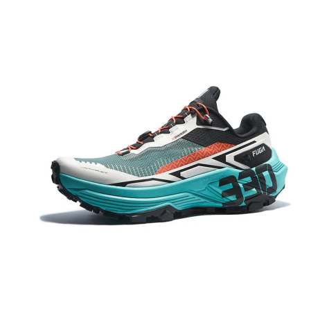 SCARPA TRAIL KAILAS FUGA 330 EX UOMO ICE BLUE