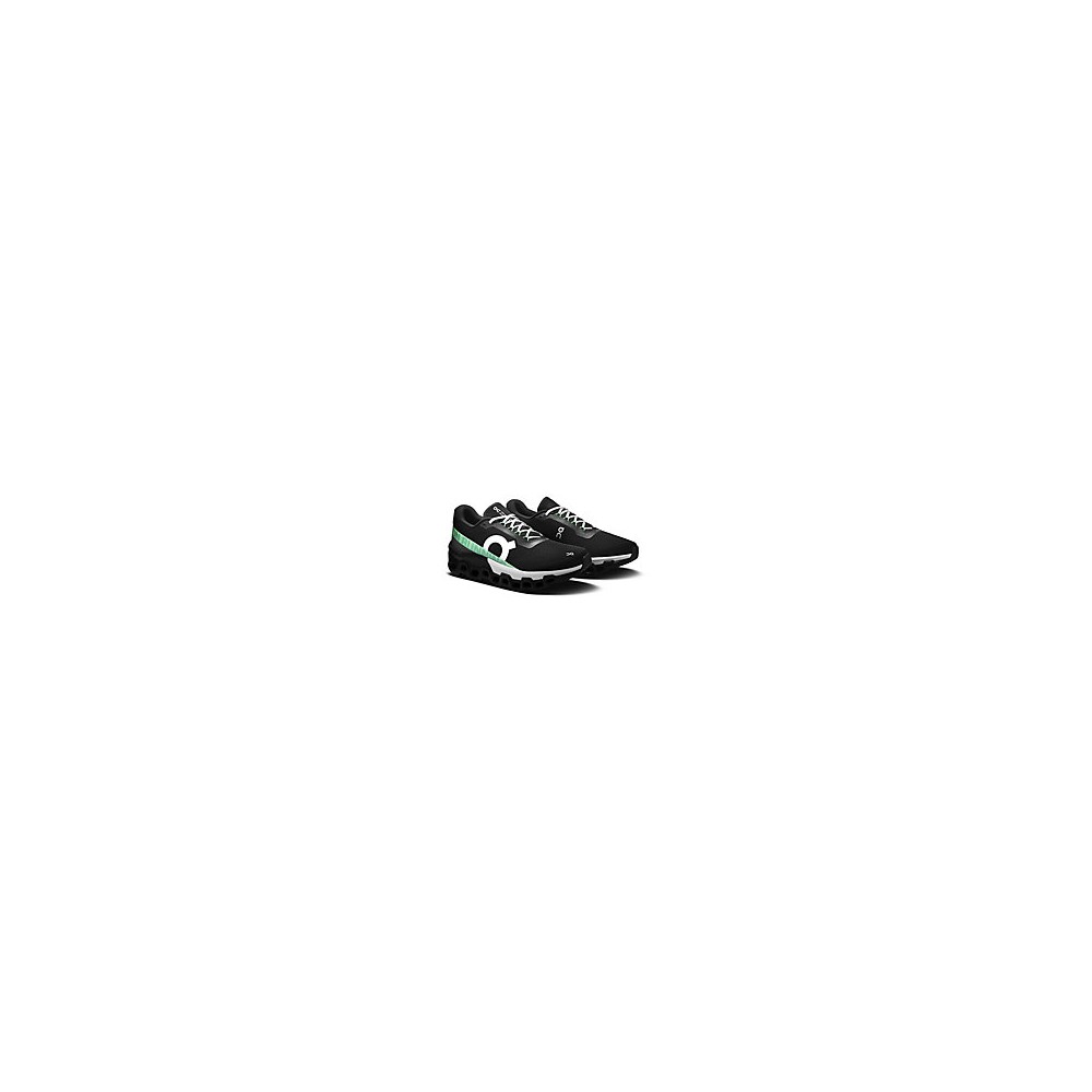 SCARPE ON CLOUD MONSTER 2 BLACK GLACIER  UOMO