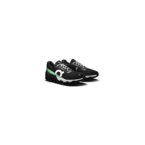 SCARPE ON CLOUD MONSTER 2 BLACK GLACIER  UOMO