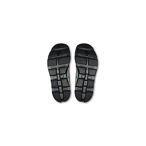 SCARPE ON CLOUD MONSTER 2 BLACK GLACIER  UOMO