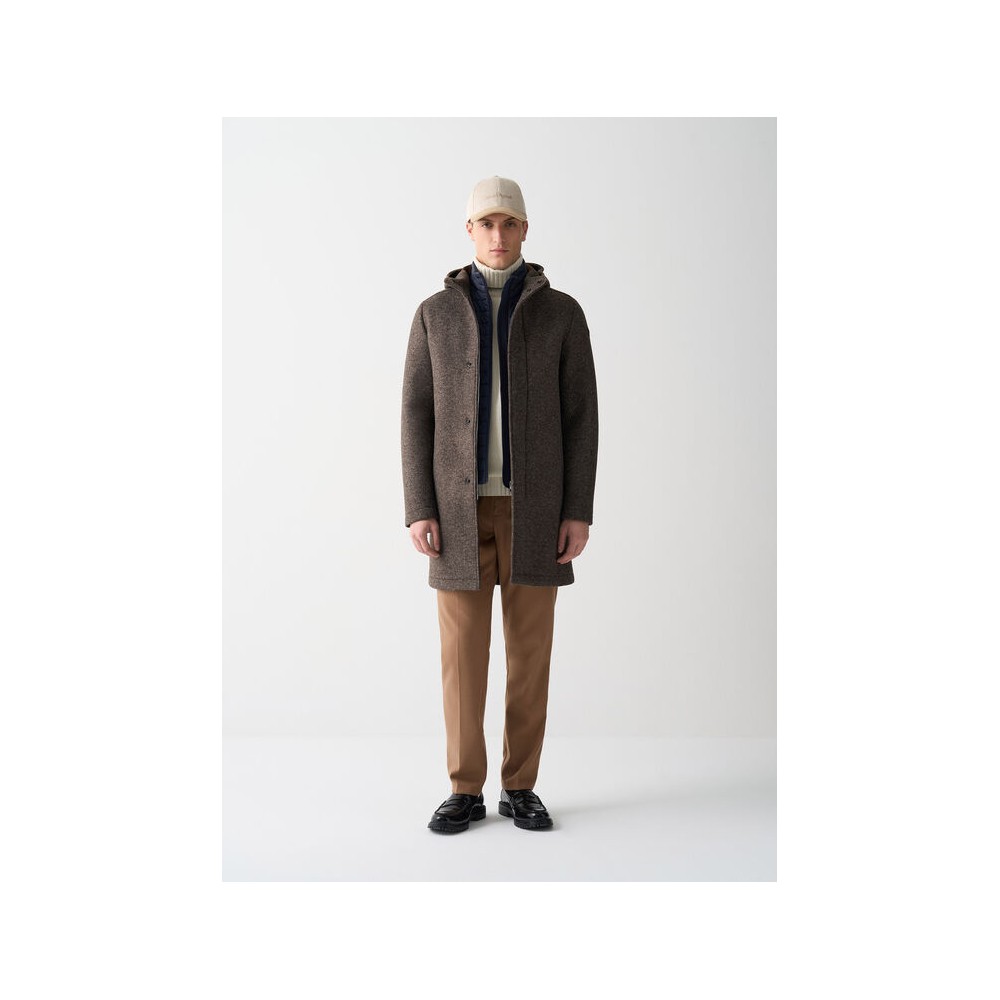cappotto colmar 1139r col 749 tasteful uomo