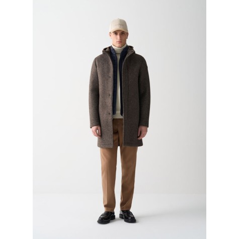 cappotto colmar 1139r col 749 tasteful uomo