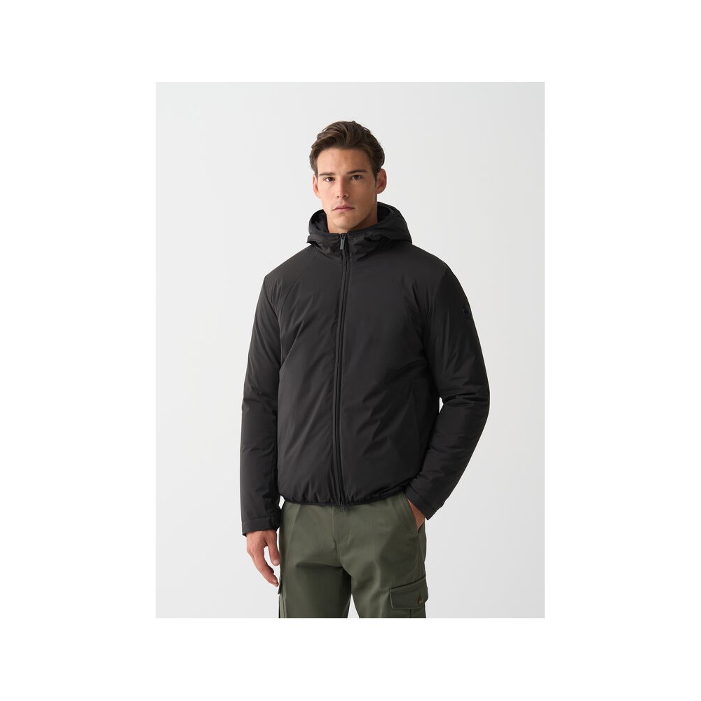 GIACCA COLMAR UOMO NERO 1127 COL 99