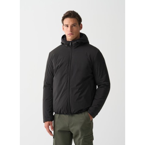GIACCA COLMAR UOMO NERO 1127 COL 99