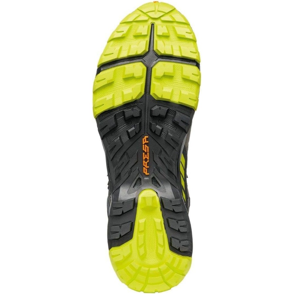 SCARPONCINO TREKKING UOMO SCARPA RUSH TRK GTX...