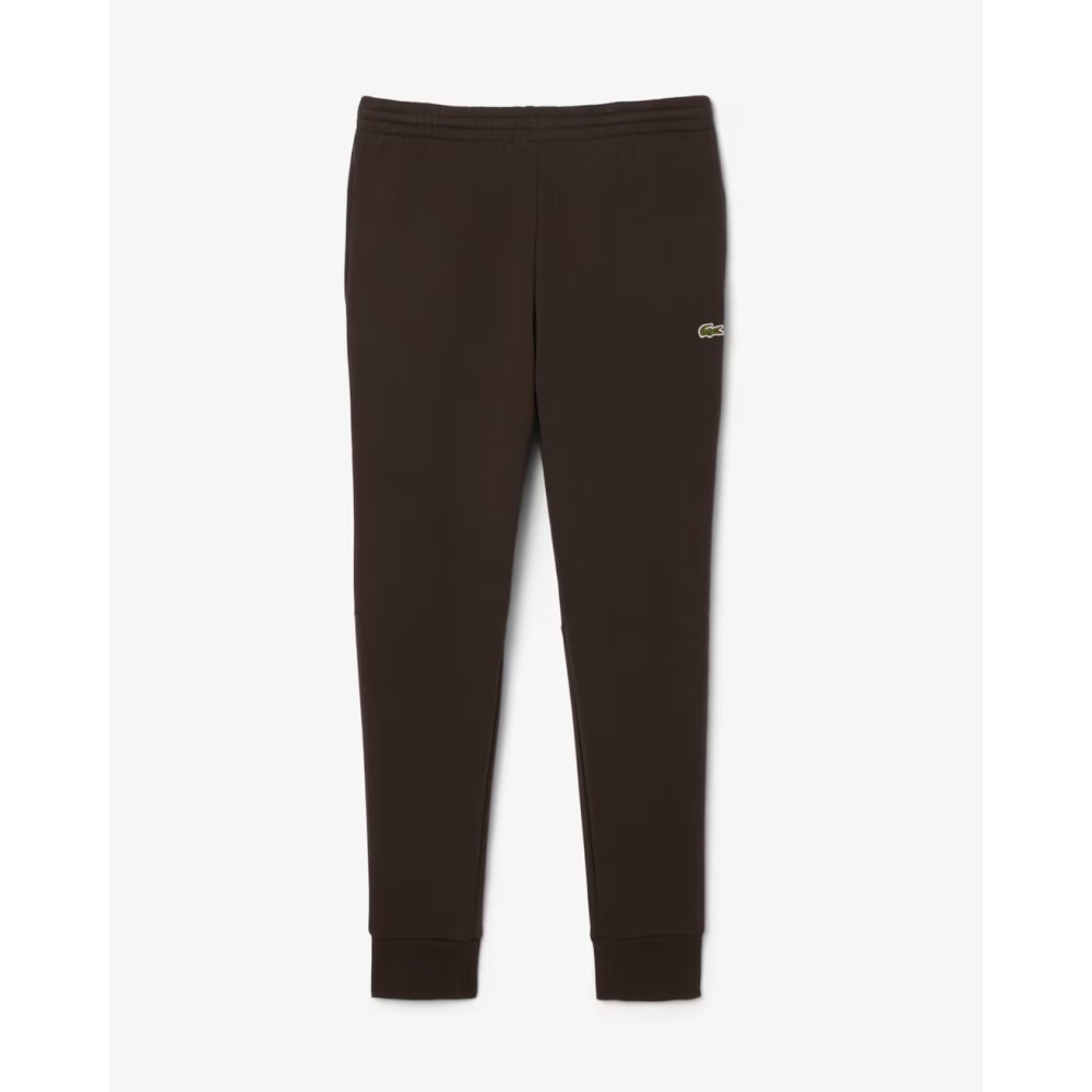 PANTALONE LACOSTE BROWN UOMO 9624  COL SKB