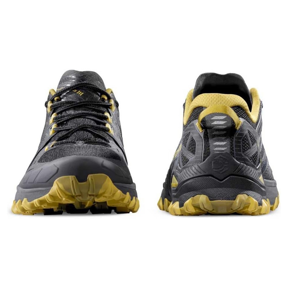LA SPORTIVA BUSHIDO III MAN CARBON BAMBOO