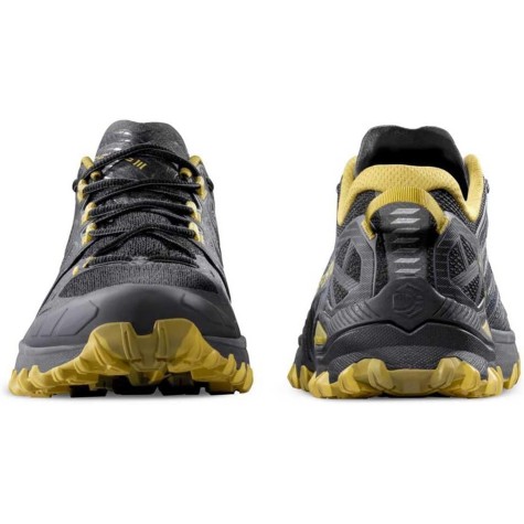 LA SPORTIVA BUSHIDO III MAN CARBON BAMBOO