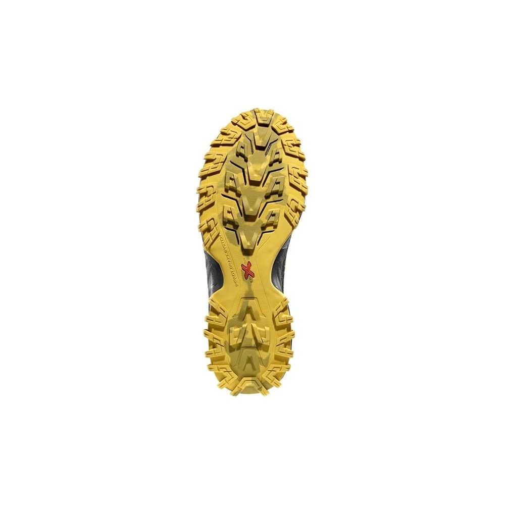 LA SPORTIVA BUSHIDO III MAN CARBON BAMBOO