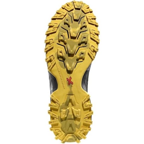LA SPORTIVA BUSHIDO III MAN CARBON BAMBOO