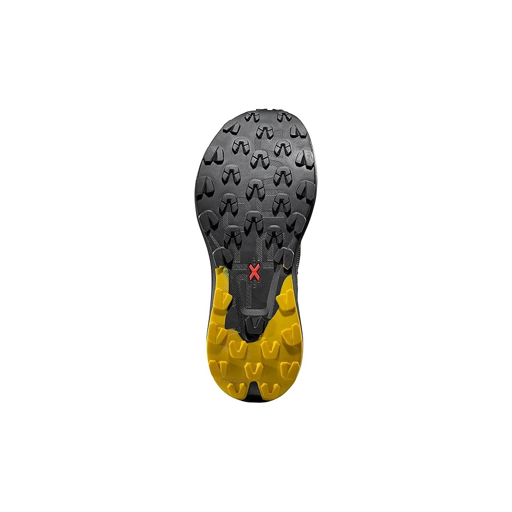 LA SPORTIVA PRODIGIO MAX BLACK YELLOW MAN
