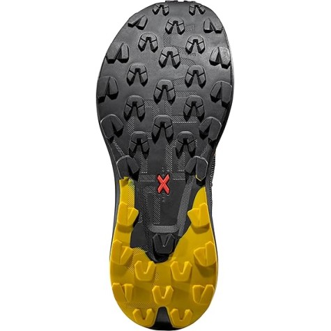 LA SPORTIVA PRODIGIO MAX BLACK YELLOW MAN