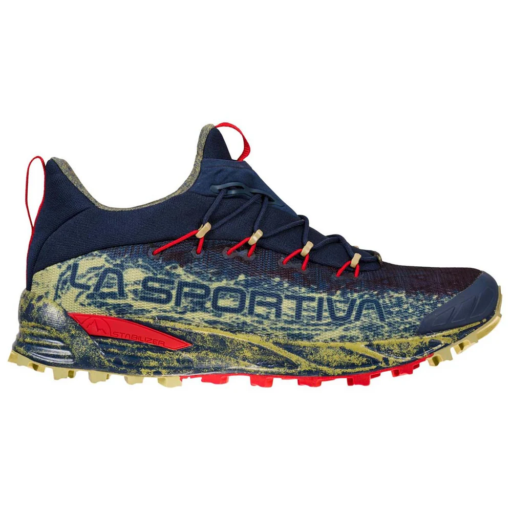 LA SPORTIVA TEMPESTA GTX NIGHT SKY SAVANA UOMO