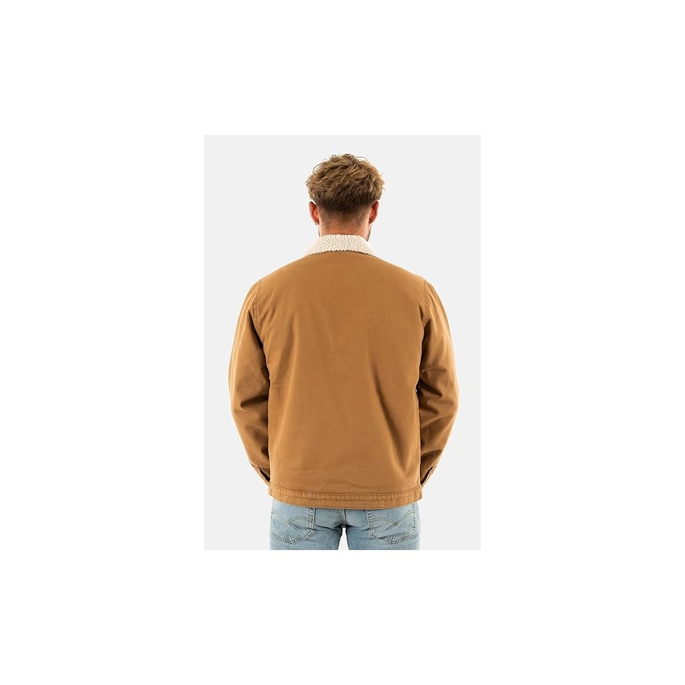 GIUBBOTTO UOMO DIKIES DACK CANVAS