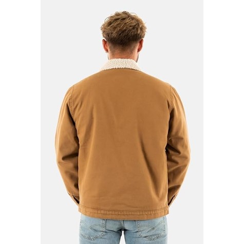 GIUBBOTTO UOMO DIKIES DACK CANVAS