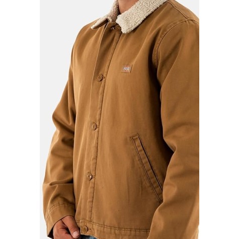 GIUBBOTTO UOMO DIKIES DACK CANVAS