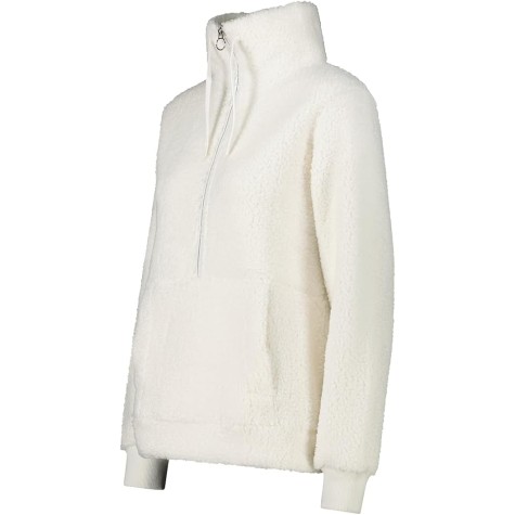 ORSETTO CMP DONNA BIANCO 32P3806