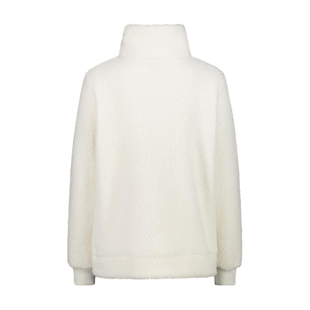 ORSETTO CMP DONNA BIANCO 32P3806
