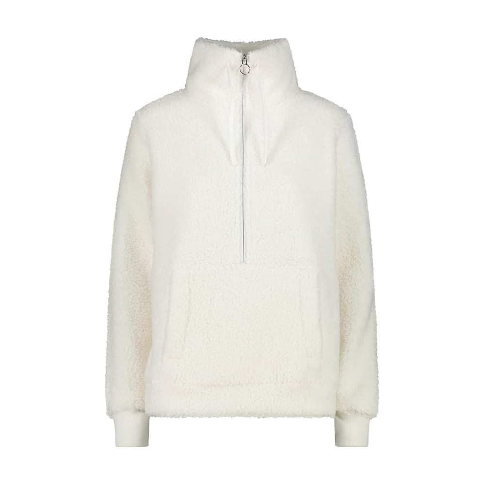 ORSETTO CMP DONNA BIANCO 32P3806