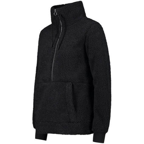 ORSETTO CMP DONNA NERO 32P3806