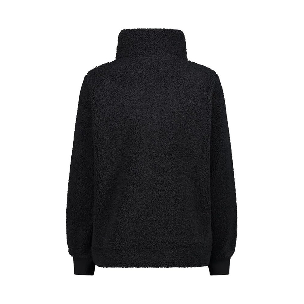 ORSETTO CMP DONNA NERO 32P3806