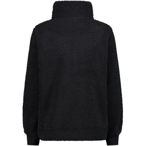 ORSETTO CMP DONNA NERO 32P3806