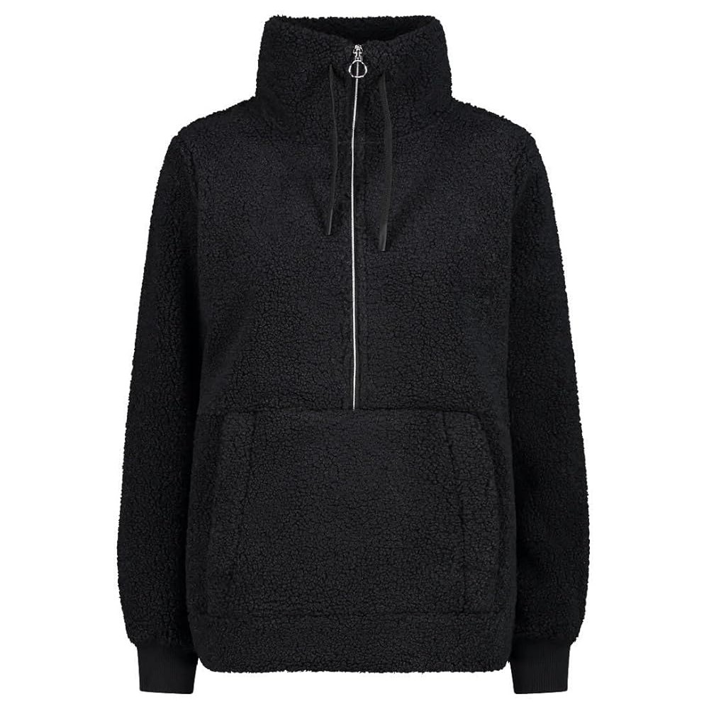 ORSETTO CMP DONNA NERO 32P3806