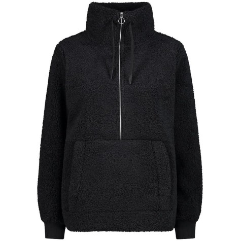 ORSETTO CMP DONNA NERO 32P3806