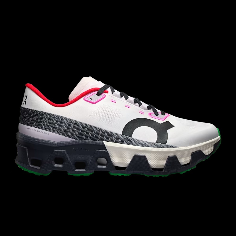 SCARPA RUNNING ON CLOUD MONSTER HYPER UOMO...