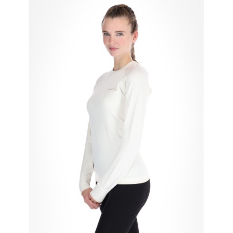 CRAFT ADV WARM INTENSITY LS W DONNA BIANCO