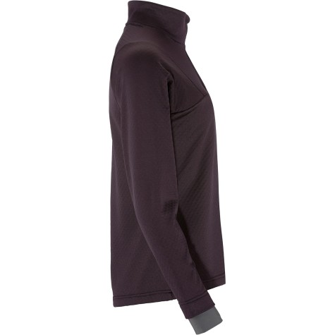 MAGLIA TERMICA CRAFT MIDLYER CORE GAIN DONNA