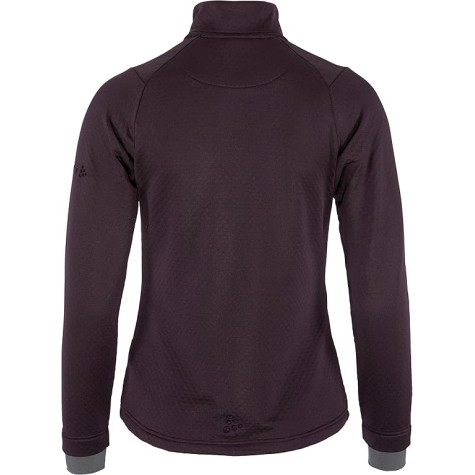 MAGLIA TERMICA CRAFT MIDLYER CORE GAIN DONNA
