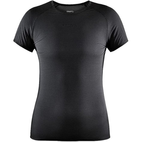 CRAFT INTIMO MANICA CORTA DONNA PRO DRY NANOWEIGHT SS