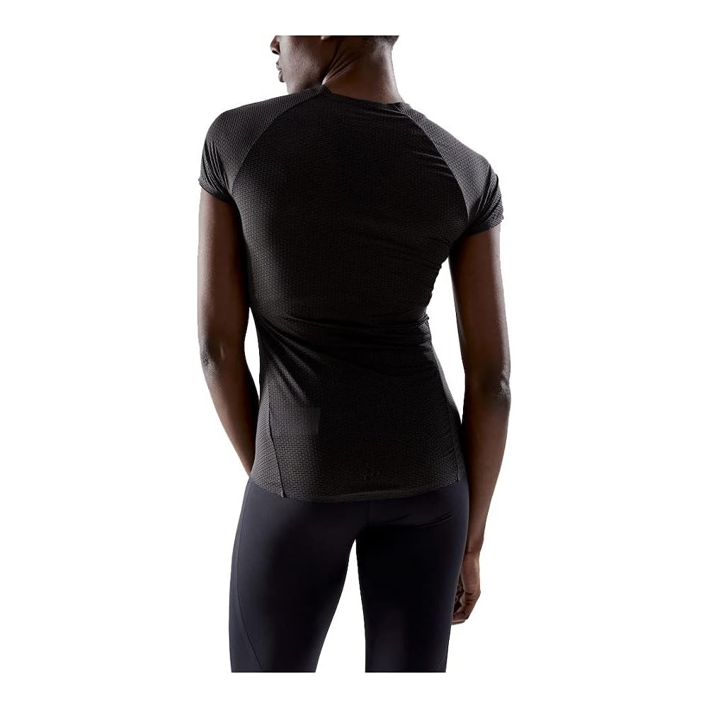 CRAFT INTIMO MANICA CORTA DONNA PRO DRY...