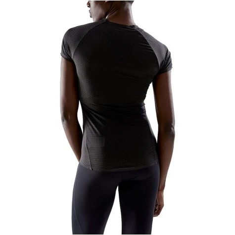 CRAFT INTIMO MANICA CORTA DONNA PRO DRY NANOWEIGHT SS