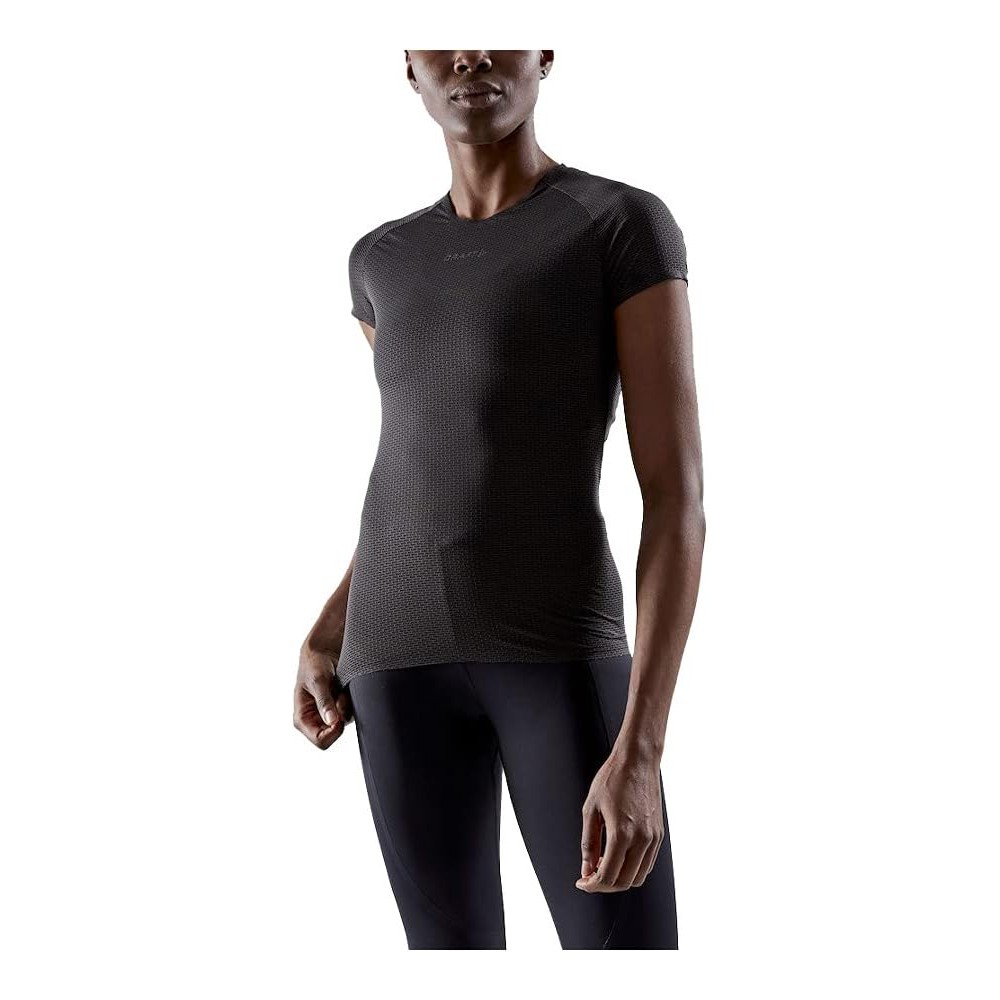 CRAFT INTIMO MANICA CORTA DONNA PRO DRY...