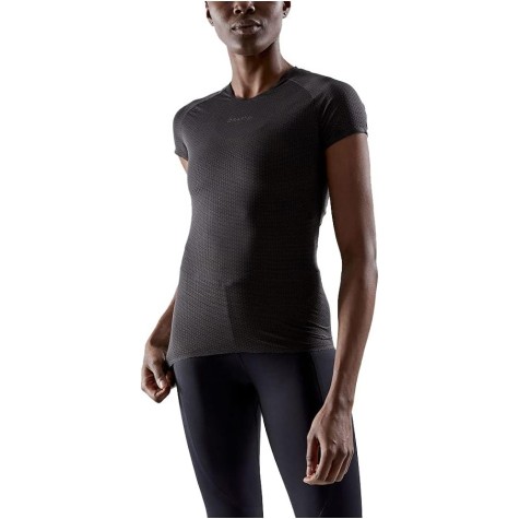 CRAFT INTIMO MANICA CORTA DONNA PRO DRY NANOWEIGHT SS