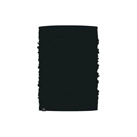 BUFF SCALDACOLLO POLAR NECK WARMER BLACK