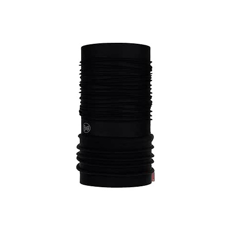 SCALDACOLLO BUFF NERO POLAR MULTIFUNCIONAL NECK WEAR