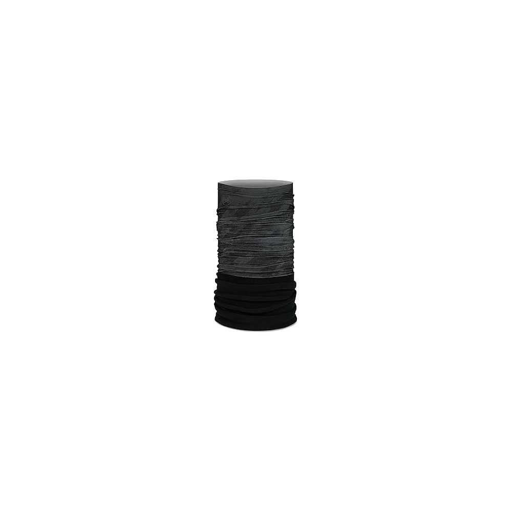 BUFF SCALDACOLLO  NECK WARMER GRAY
