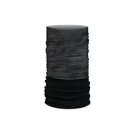 BUFF SCALDACOLLO  NECK WARMER GRAY