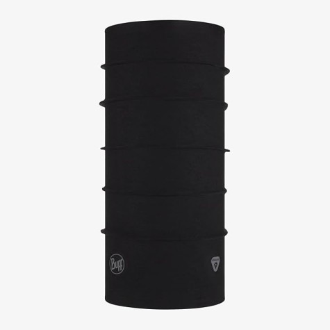 BUFF SCALDACOLLO  THERMONET MULTIFUNZIONAL NECKWEAR NERO