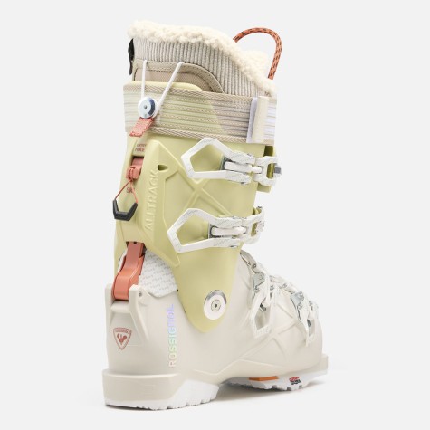 SCARPONE SCI DONNA ROSSIGNOL ALLTRACK PRO 80 W GW