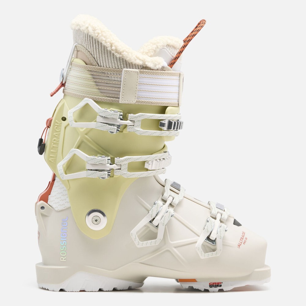 SCARPONE SCI DONNA ROSSIGNOL ALLTRACK PRO 80 W GW