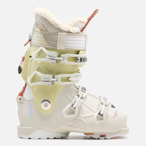 SCARPONE SCI DONNA ROSSIGNOL ALLTRACK PRO 80 W GW