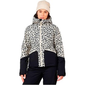 GIACCA SCI DONNA ROSSIGNOL RONCHRUN ALLOVER
